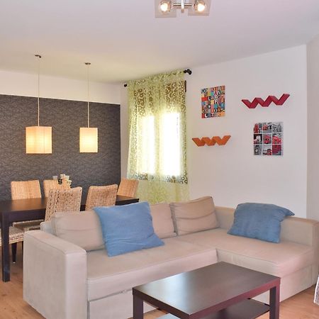 Apartamento Denia La Jara  ภายนอก รูปภาพ