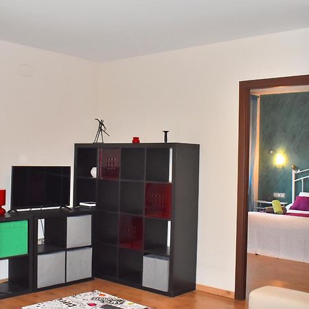 Apartamento Denia La Jara  ภายนอก รูปภาพ
