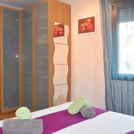 Apartamento Denia La Jara  ภายนอก รูปภาพ