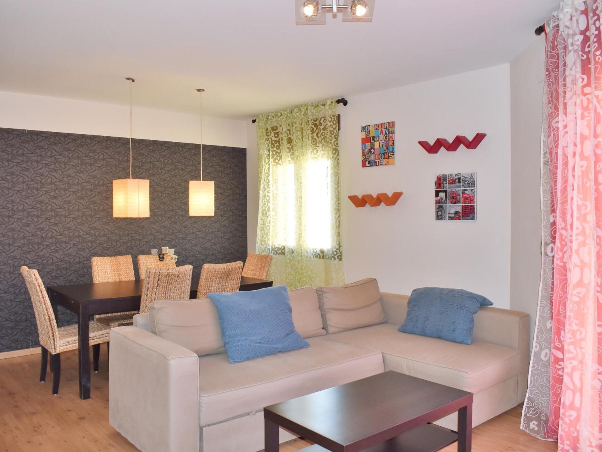 Apartamento Denia La Jara  ภายนอก รูปภาพ
