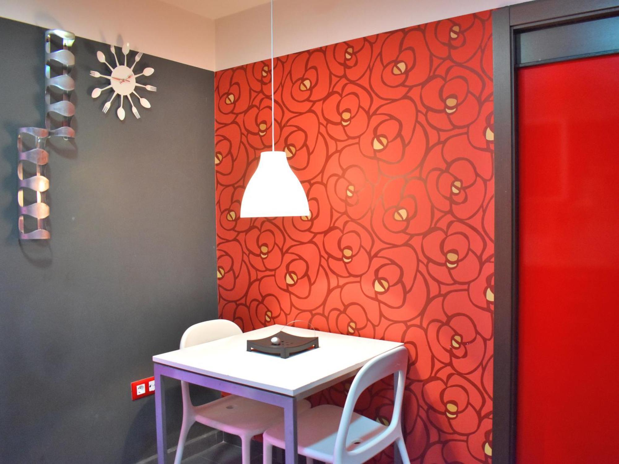 Apartamento Denia La Jara  ภายนอก รูปภาพ