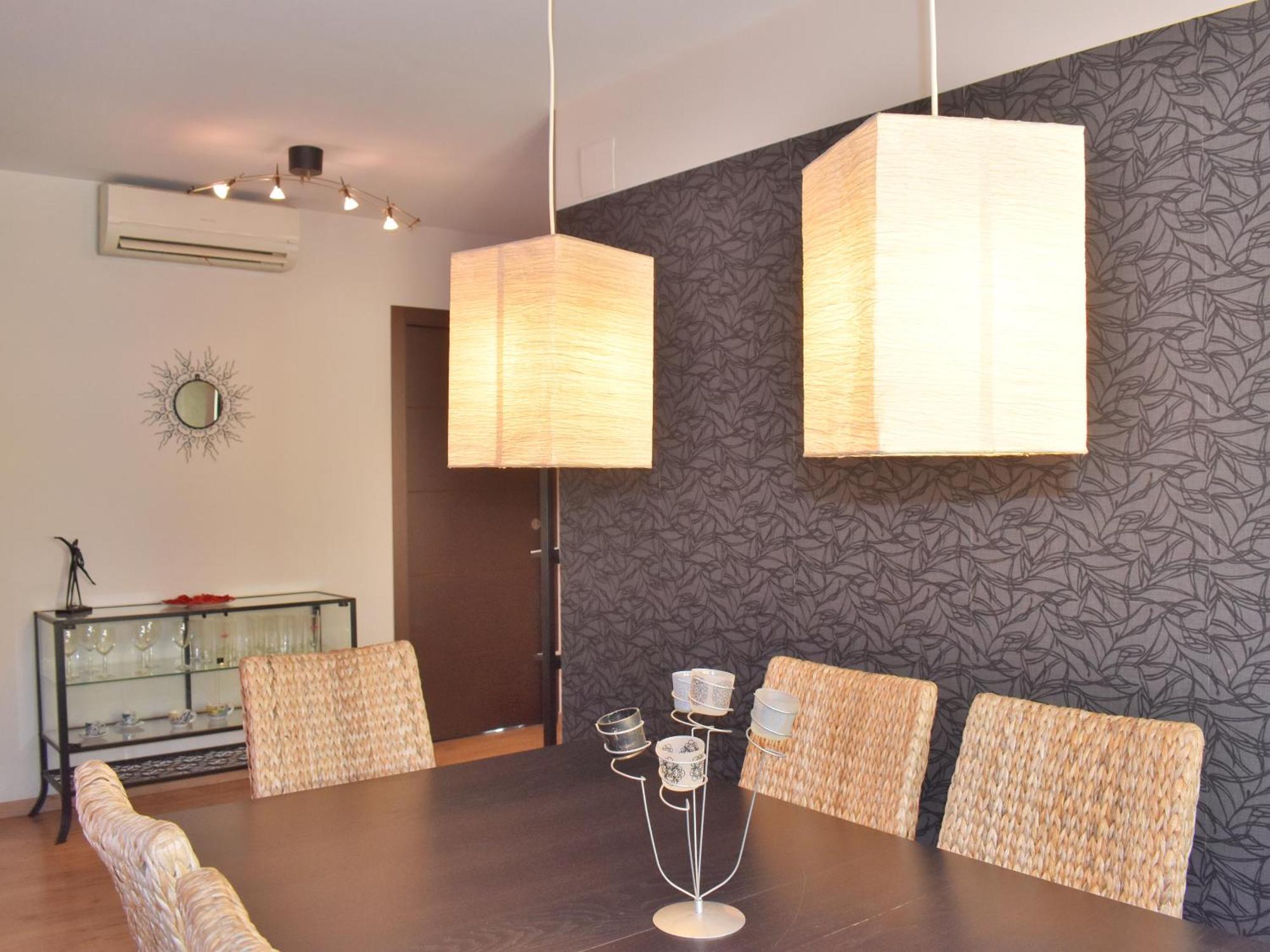 Apartamento Denia La Jara  ภายนอก รูปภาพ