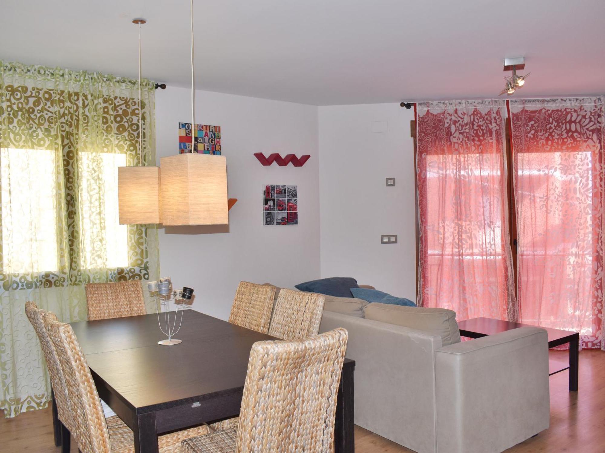Apartamento Denia La Jara  ภายนอก รูปภาพ