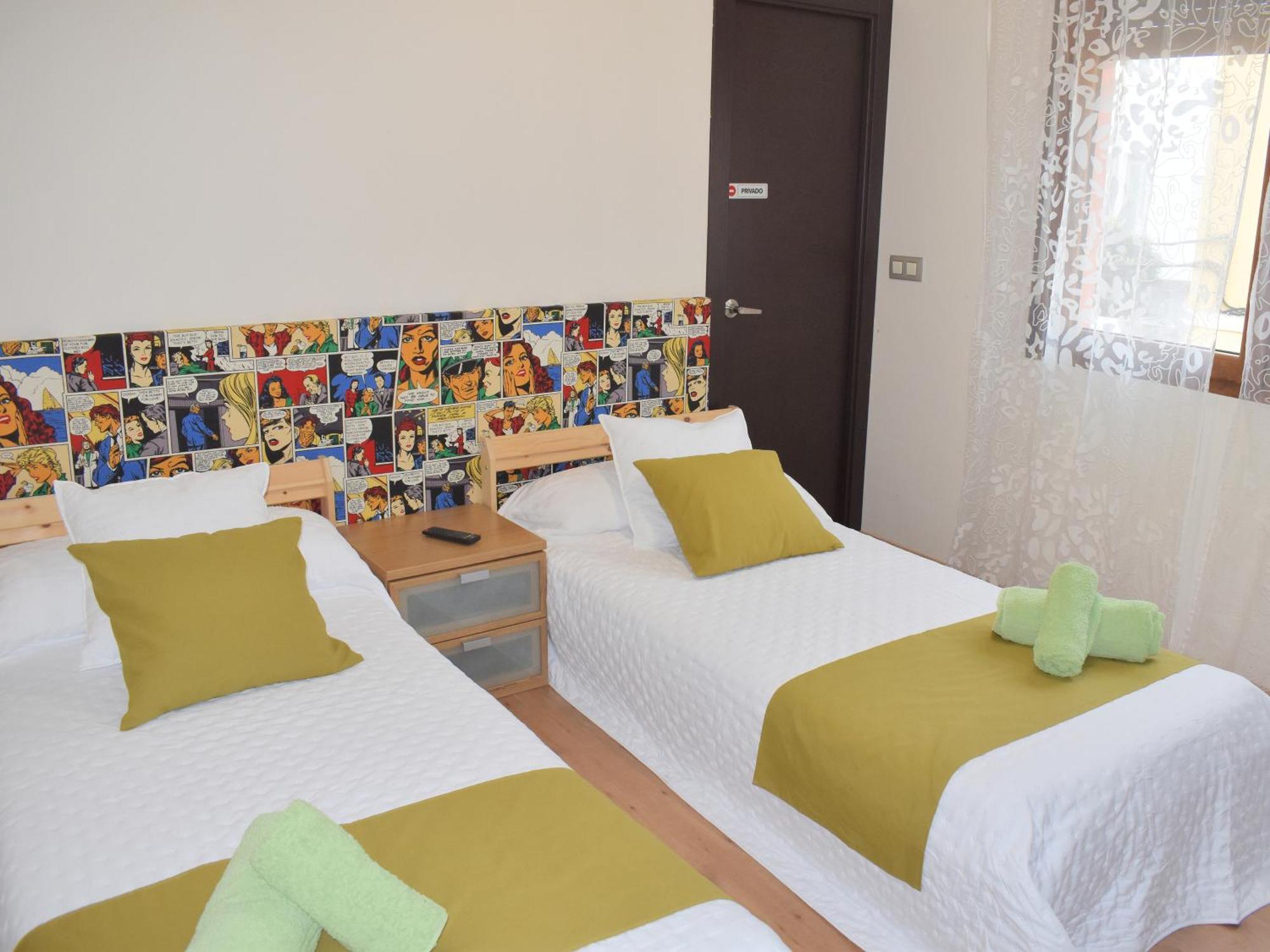 Apartamento Denia La Jara  ภายนอก รูปภาพ