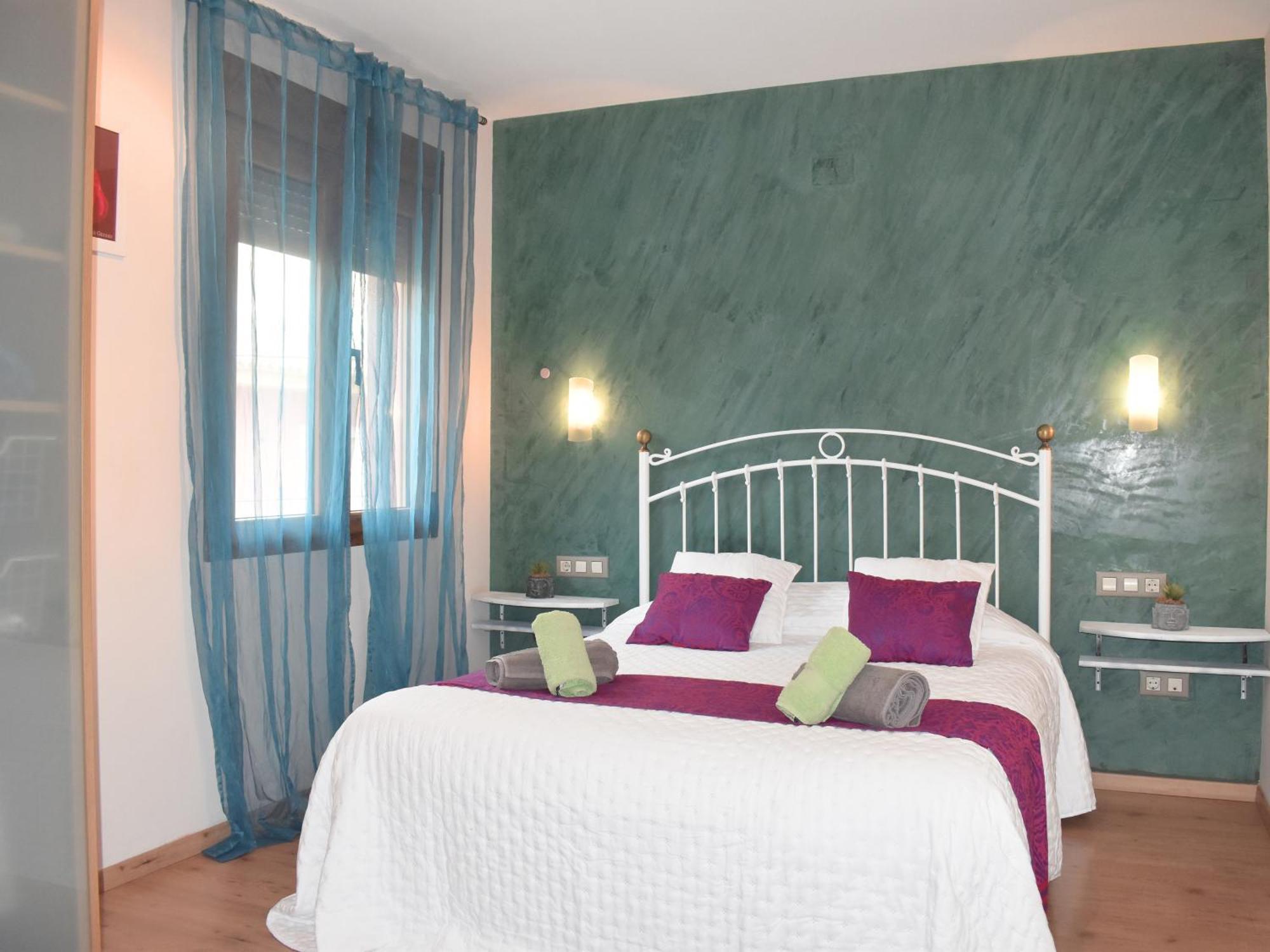 Apartamento Denia La Jara  ภายนอก รูปภาพ